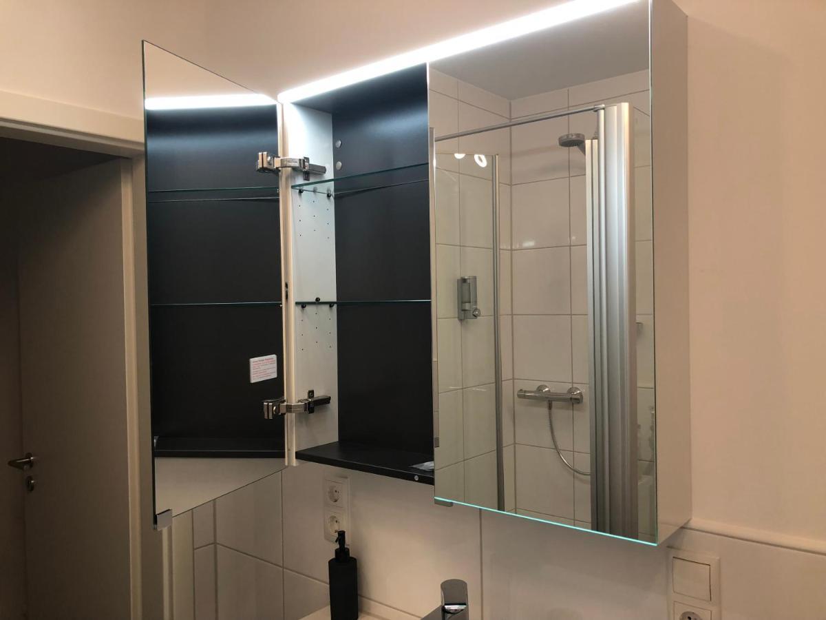 Time Out Apartments Herzogenaurach Zewnętrze zdjęcie