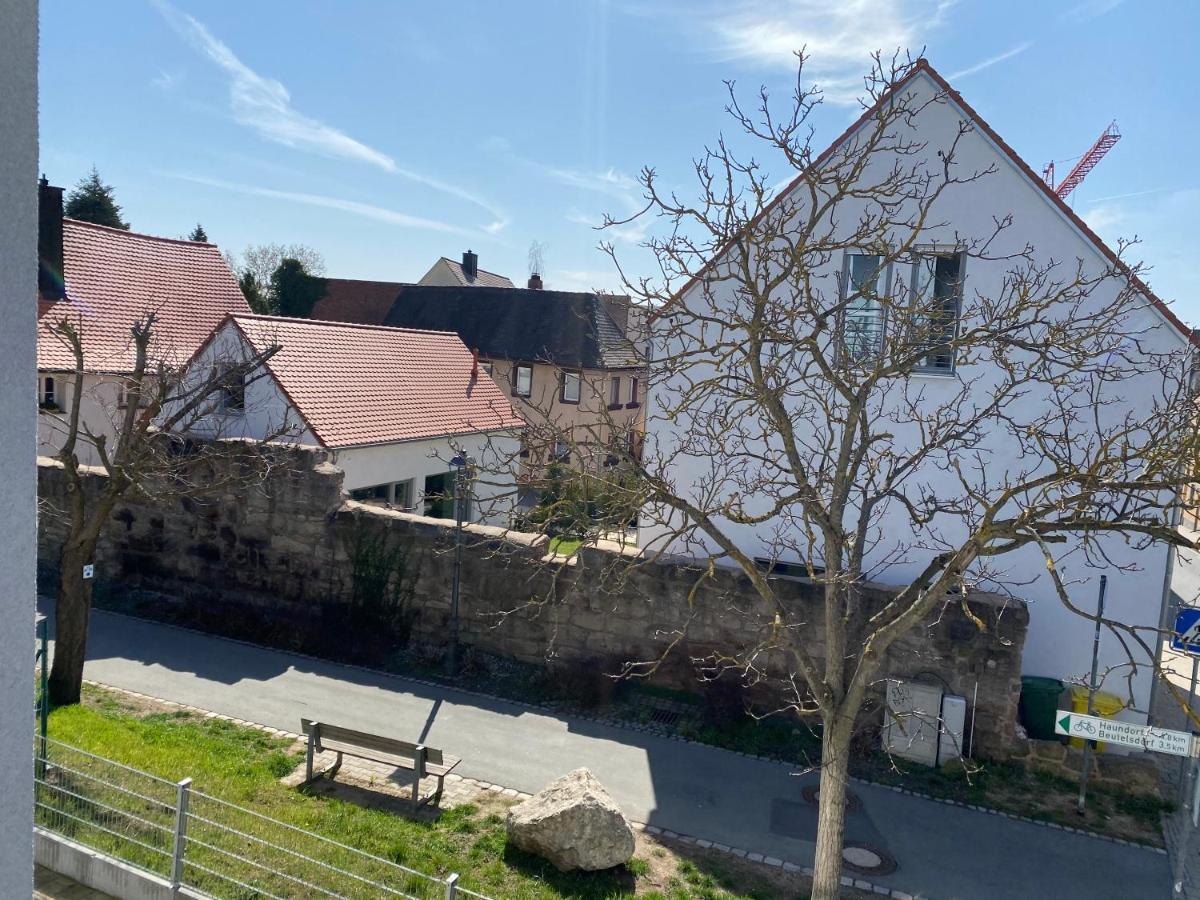 Time Out Apartments Herzogenaurach Zewnętrze zdjęcie