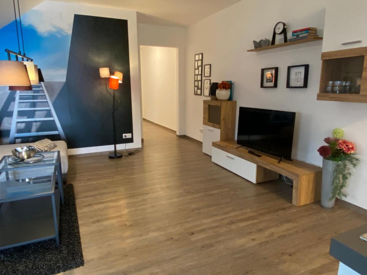 Time Out Apartments Herzogenaurach Zewnętrze zdjęcie