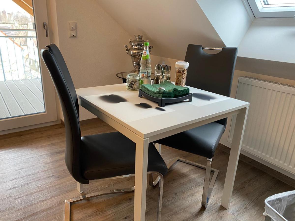 Time Out Apartments Herzogenaurach Zewnętrze zdjęcie